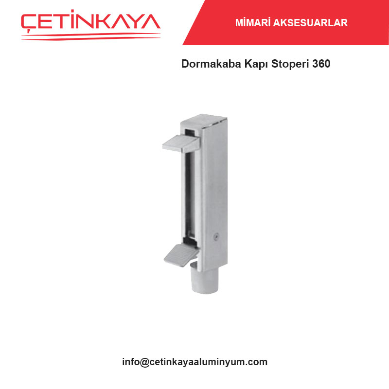 Dormakaba Kapı Stoperi 360