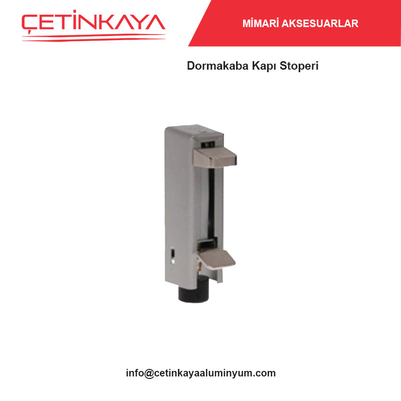 Dormakaba Kapı Stoperi