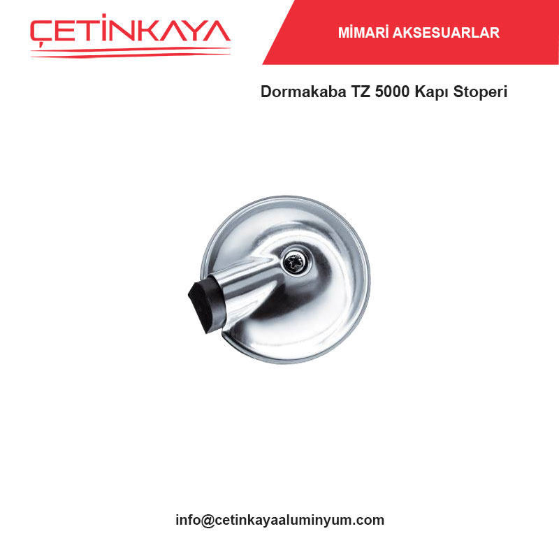 Dormakaba TZ 5000 Kapı Stoperi