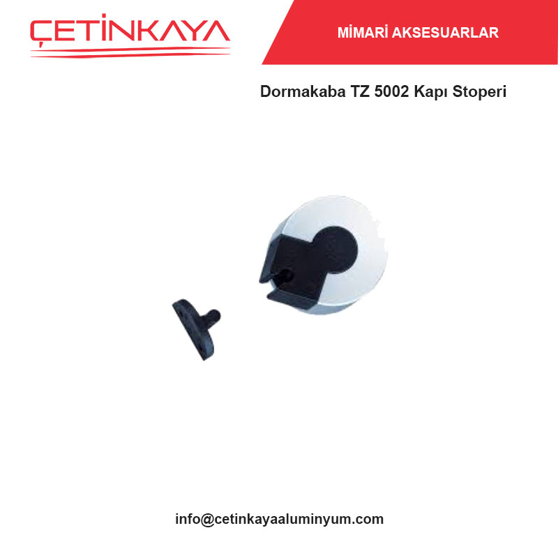 Dormakaba TZ 5002 Kapı Stoperi